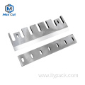 High Speed Steel Chipper Blade For Sharpening machine